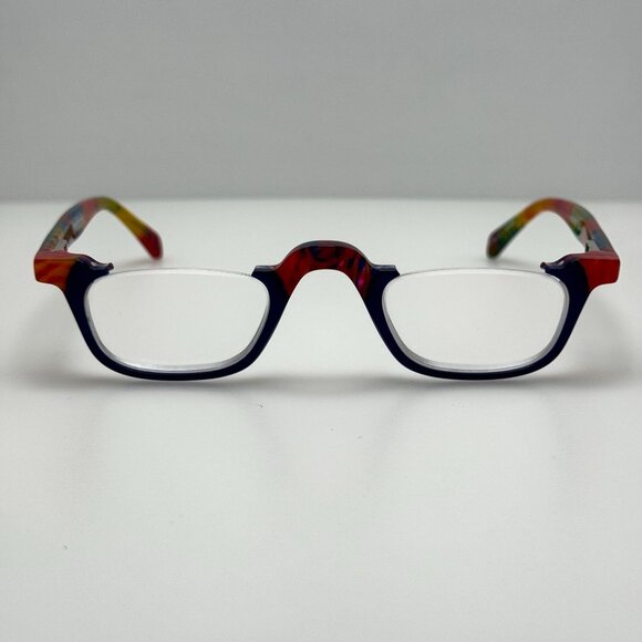 Eyebobs Eyeglasses Eye Glasses Readers 3354 10 Untamed 44-26 B main image 8